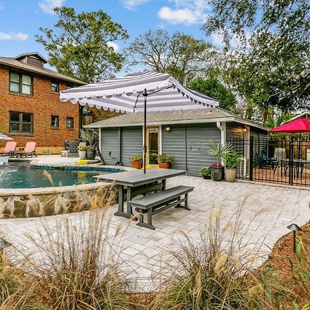 Moreno Street Loft Pensacola Luaran gambar