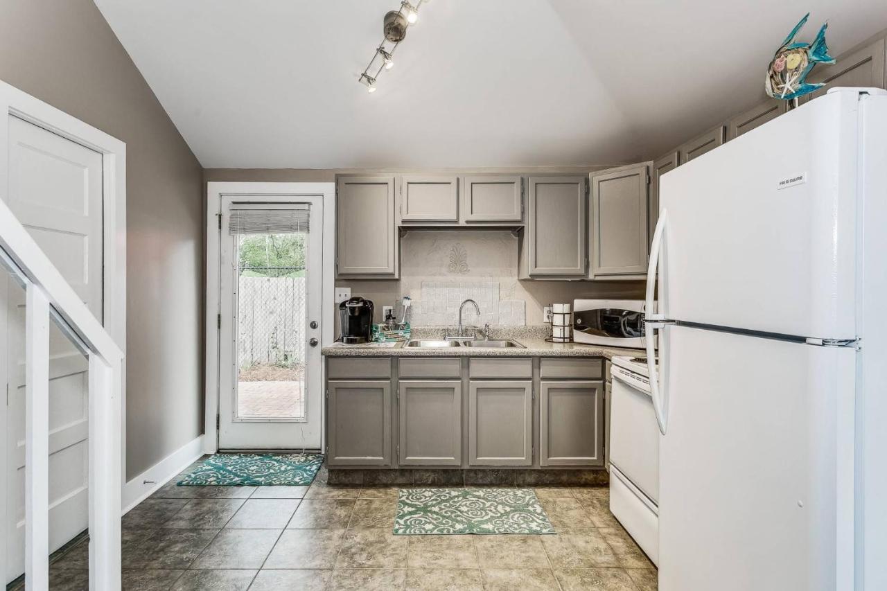 Moreno Street Loft Pensacola Luaran gambar