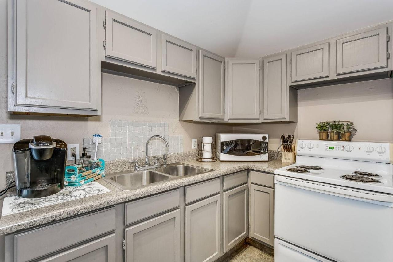 Moreno Street Loft Pensacola Luaran gambar