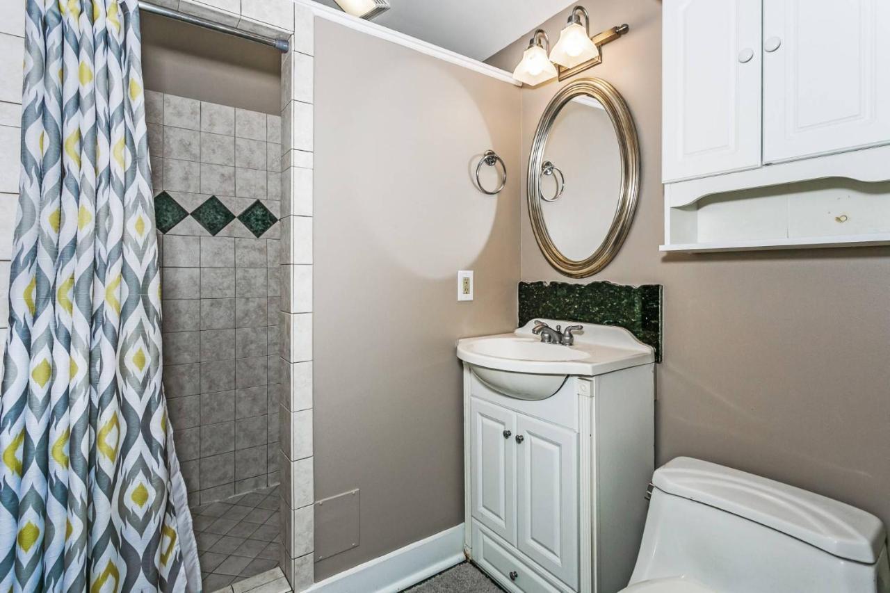 Moreno Street Loft Pensacola Luaran gambar