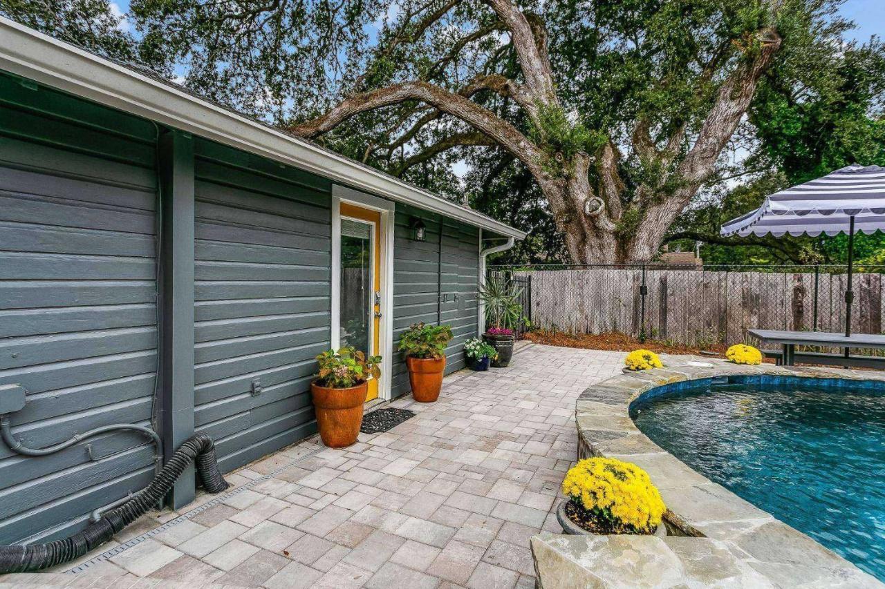 Moreno Street Loft Pensacola Luaran gambar