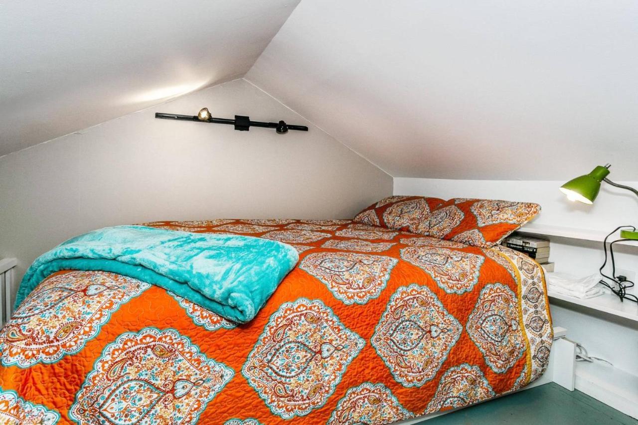 Moreno Street Loft Pensacola Luaran gambar